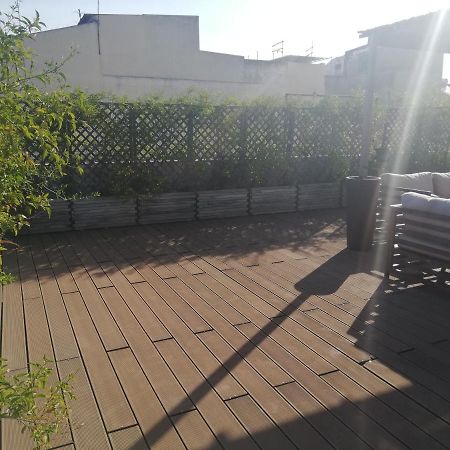 Panoramic Apartment With Terrace In Cagliari Heart Q4832 Exteriör bild