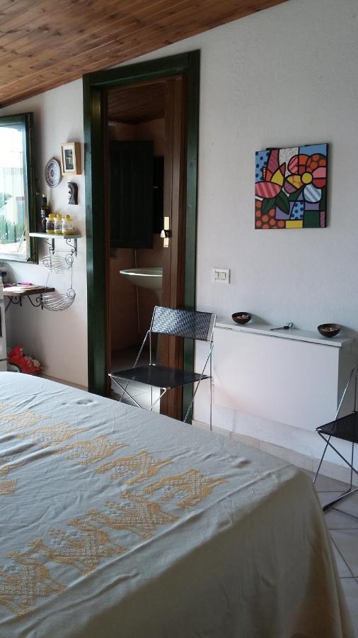 Panoramic Apartment With Terrace In Cagliari Heart Q4832 Exteriör bild