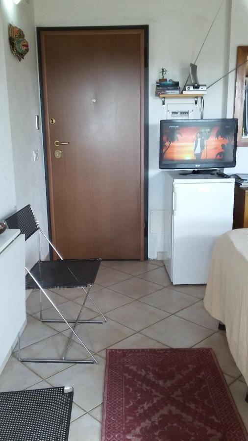 Panoramic Apartment With Terrace In Cagliari Heart Q4832 Exteriör bild