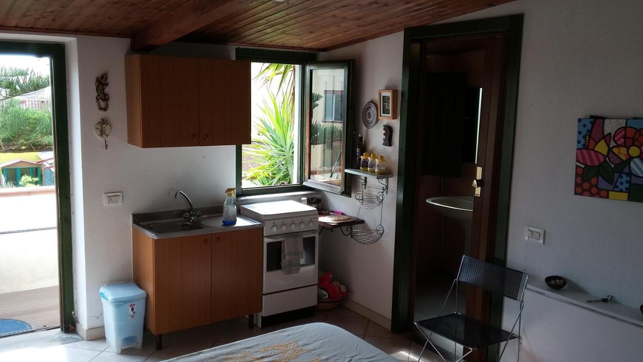 Panoramic Apartment With Terrace In Cagliari Heart Q4832 Exteriör bild
